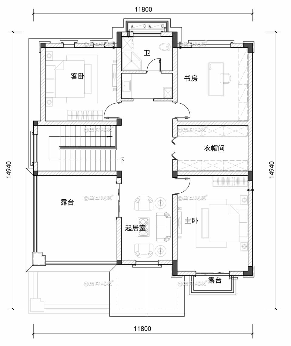 平面圖3F（寬度960，高度可調(diào)，100K左右）.jpg